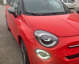 500x Sport 1600. 130cv