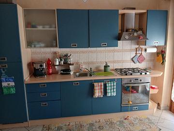 Sala cucina