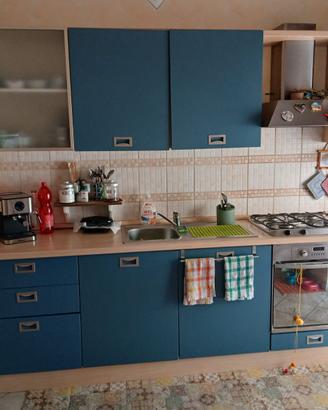 Sala cucina