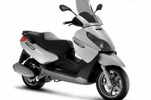PIAGGIO X7 250 I. RICAMBI