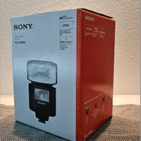 FLASH SONY