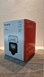 FLASH SONY