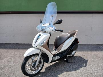 PIAGGIO MEDLEY 125