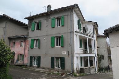 Casa in montagna tra Modena e Abetone