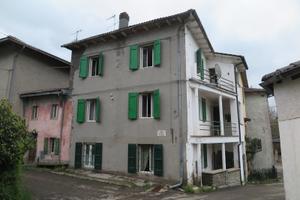 Casa in montagna tra Modena e Abetone