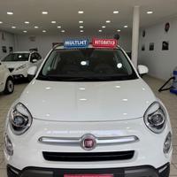 Fiat 500X 1.6 MultiJet cross automatica 2017