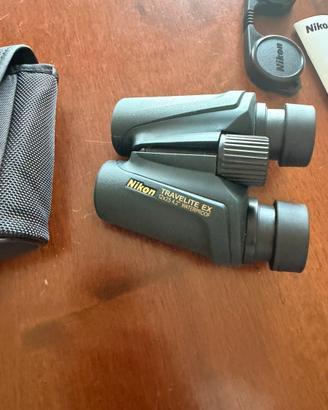 Binocolo Nikon