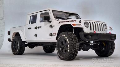 Jeep Gladiator Killerbody RTR