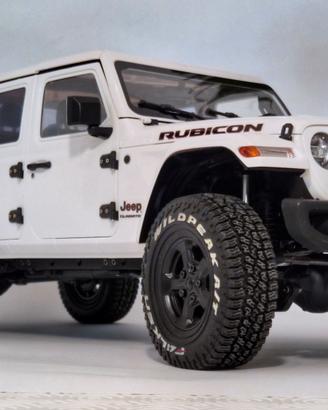 Jeep Gladiator Killerbody RTR