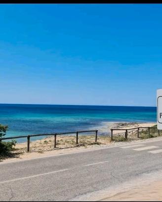 LAST MINUTE a Campomarino di Maruggio