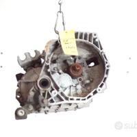 Cambio manuale Fiat 500X 1.3 mjet 2015