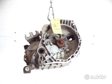 Cambio manuale Fiat 500X 1.3 mjet 2015
