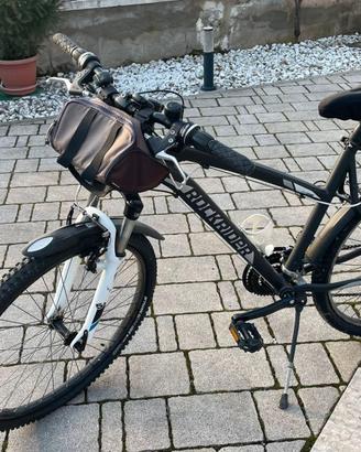 RockRider FiveOne Mountain Bike Nera