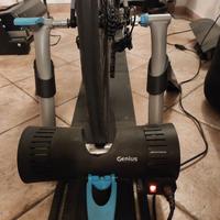 Rullo Tacx Genius