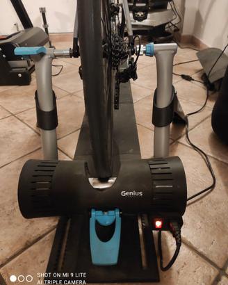 Rullo Tacx Genius