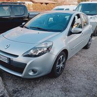 Renault Clio 1.2 16V 5 porte GPL Dynamique