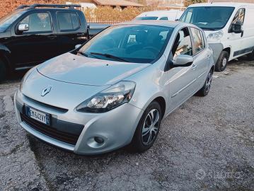 Renault Clio 1.2 16V 5 porte GPL Dynamique