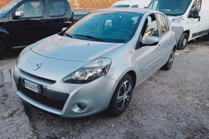 Renault Clio 1.2 16V 5 porte GPL Dynamique