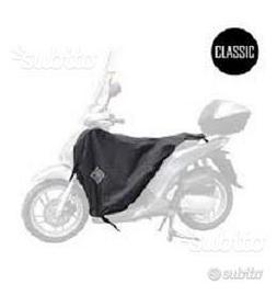 Termoscud tucano urbano r199 kymco g-dink 300