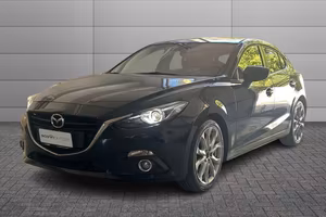 MAZDA Mazda3 3ª serie - Mazda3 1.5 Skyact U1058209