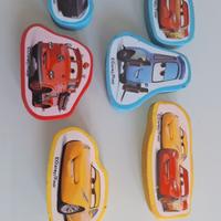 gomme Cars