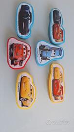 gomme Cars