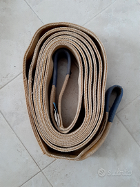 Fascia (Braca) di sollevamento 3000 Kg