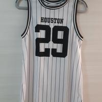 Canotta a righe Houston 29