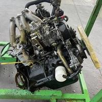 Motore ford transit 2.5 4hb