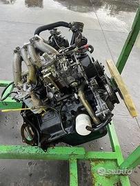 Motore ford transit 2.5 4hb