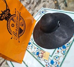 Borsalino Originale 100% Paglia