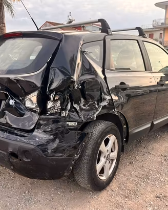 Nissan Qashqai 1.6 16V Acenta