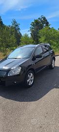 Nissan Qashqai+2 2.0 dCi 150 cv 4x4 automatico
