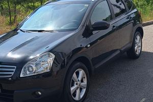 Nissan Qashqai+2 2.0 dCi 150 cv 4x4 automatico