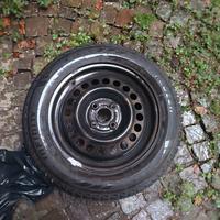 pneumatici invernali 175 65 15