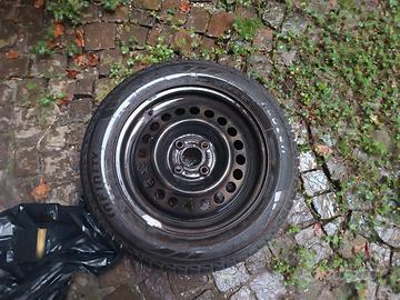 pneumatici invernali 175 65 15