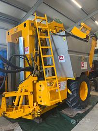 Vendemmiatrice gregoire G60