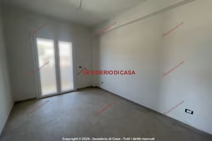 Casa, Realmonte.