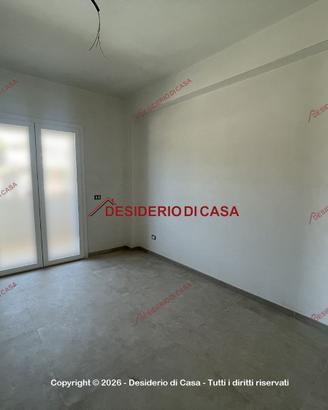 Casa, Realmonte.