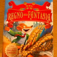 Geronimo Stilton