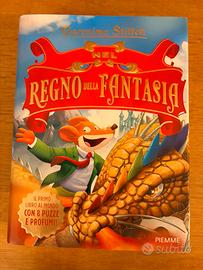 Geronimo Stilton
