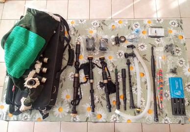 Cornamusa scozzese GILLANDERS & McLEOD del 1986