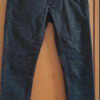 Jeans Sisley Uomo Slim Fit Tg W31/L33
