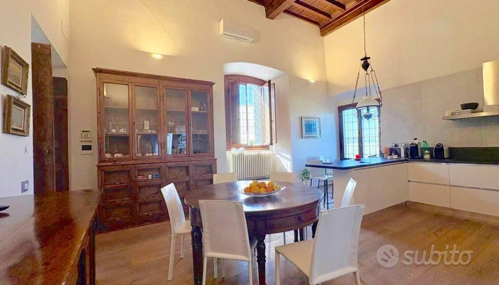 Appartamento – Bagno a Ripoli, Santa Chiara - Vista 3