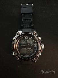 Orologio sportivo