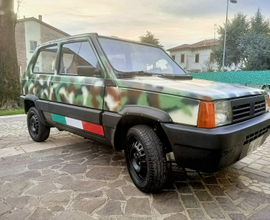 Fiat Panda 1000 Fire 1993