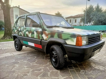 Fiat Panda 1000 Fire 1993