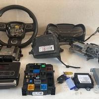Renault Citroen C3 2022 Accessori