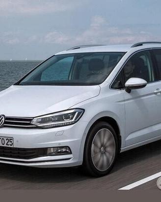 Ricambi volkswagen touran-golf 7 sportsvan