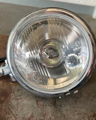 Fari moto quad raptor 660 del 2004